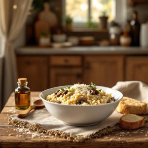 truffle-infused-risotto-meal-kit
